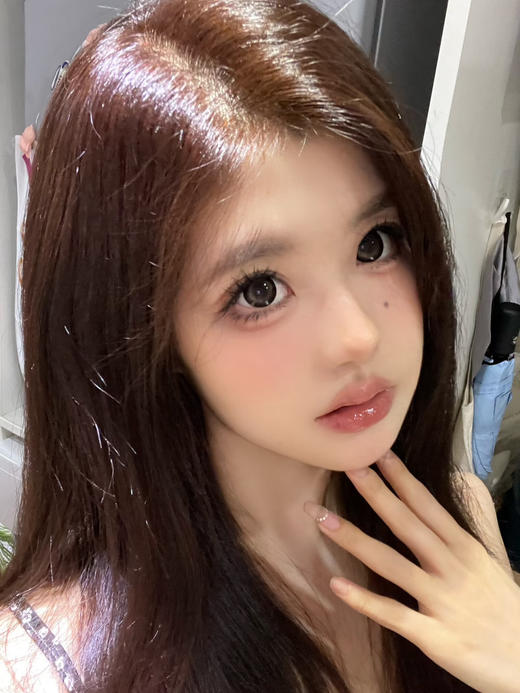 LVYCON北极光棕（佩戴直径：14.5mm） 商品图2