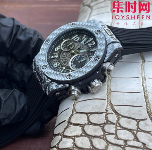 Big Bang 男士石英腕表 商品图3