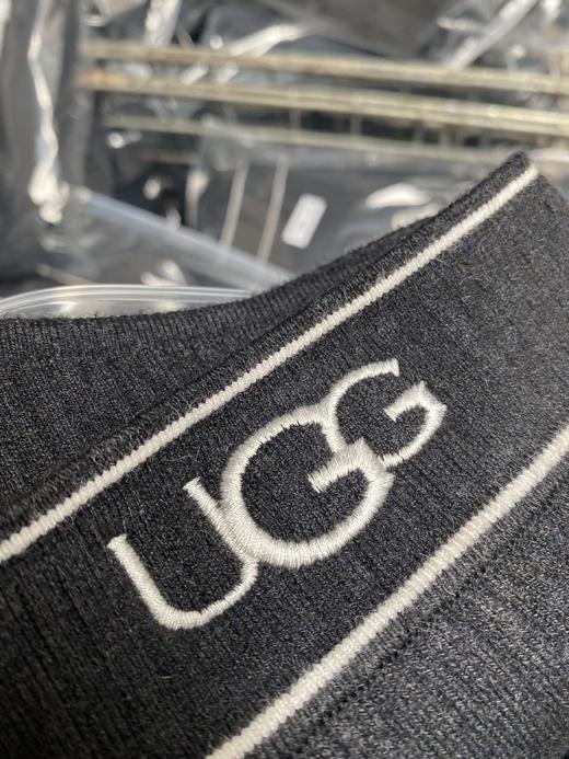 新款u&gg羊毛裤 高版本 商品图6