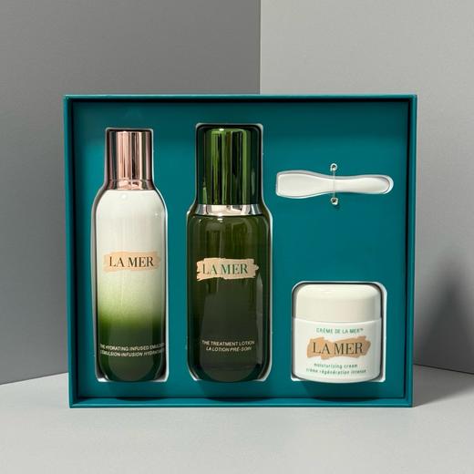 海蓝之谜修护水乳霜三件套 商品图3