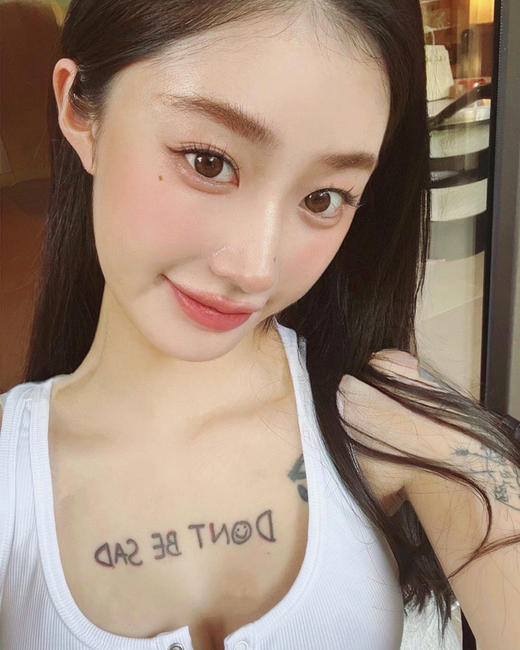 LEENSCOLOR杨梅冰（佩戴直径：14.2mm） 商品图3