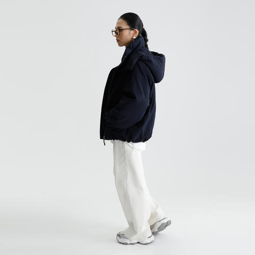 朵拉梵西羽绒服F28D1918 商品图2