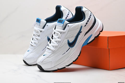 耐克Nike Initiator复古时尚低帮休闲运动跑步鞋394055-096男女鞋 商品图7