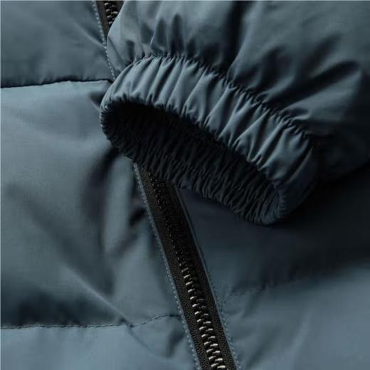 李宁男子冬季羽绒服外套AYMU097-6 商品图4