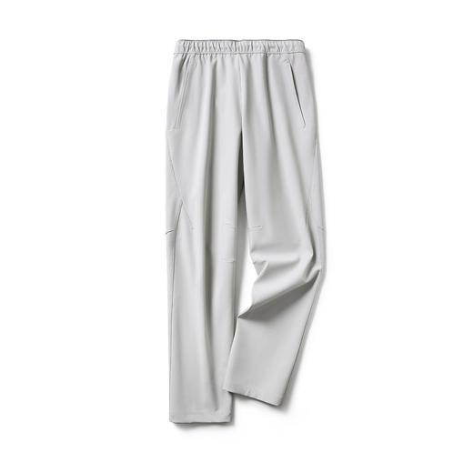 鼎力主推！王炸3D立体裁剪！春季新品防泼水户外软壳冲锋裤休闲裤 商品图2