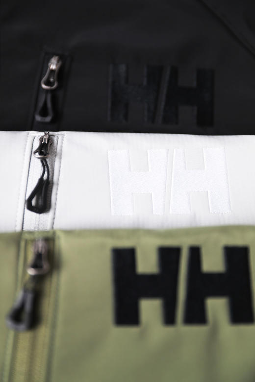 高原徒步软壳，重工防水冲锋衣。户外压胶运动式加绒夹克C101958 商品图12