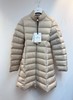 女款拉链长款羽绒服018 商品缩略图0