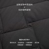 贝纳川冬季连帽轻薄鹅绒服EGP405678 商品缩略图6