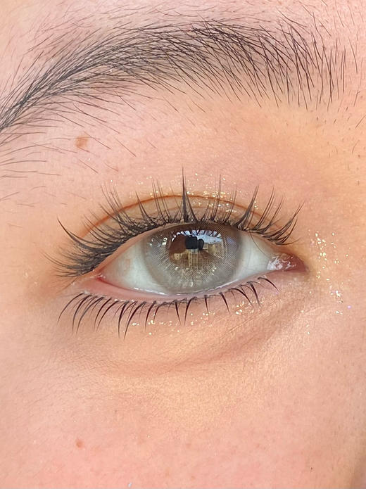 DORISCON杏仁灰(佩戴直径:14.2mm) 商品图3