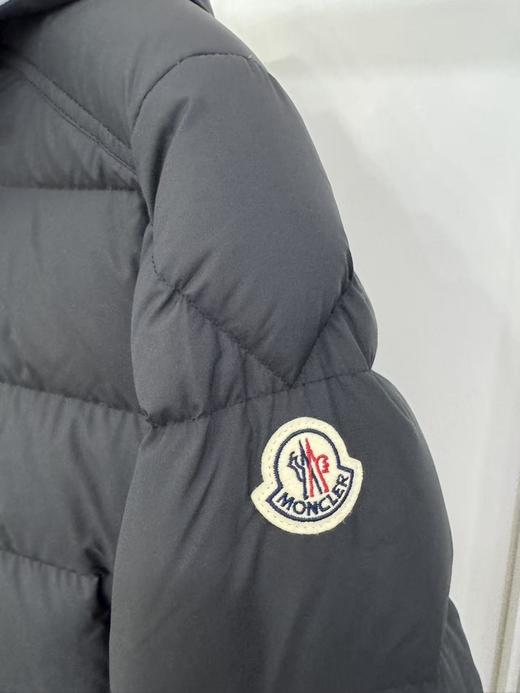 男款字母羽绒服018 商品图2