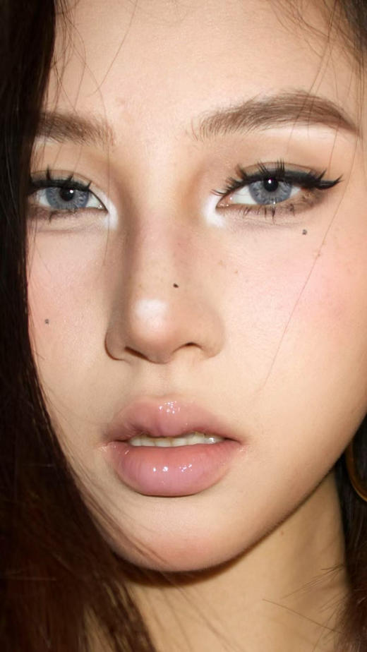 COCOCON蓝毒(佩戴直径:14.2mm) 商品图1