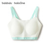 【balaOne】巴拉巴拉女童内衣发育期儿童小背心防走光文胸运动款 商品缩略图4