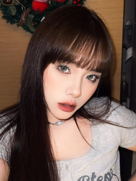 COCOCON绿毒(佩戴直径:14.2mm) 商品图5