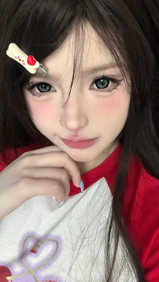 DORISCON陨石泪（佩戴直径：14.5mm） 商品图3