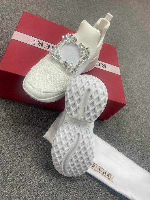 女款运动鞋 商品图3