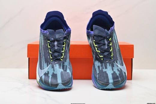 耐克Nike Zoomx Streakfly 2低帮休闲运动跑步鞋HF6416-401男鞋 商品图6
