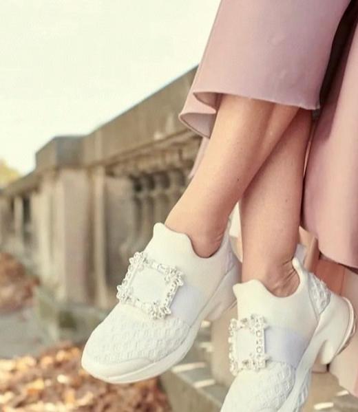 女款运动鞋 商品图4