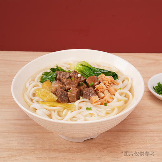 神宫河粉湖南米粉4桶装 商品图2