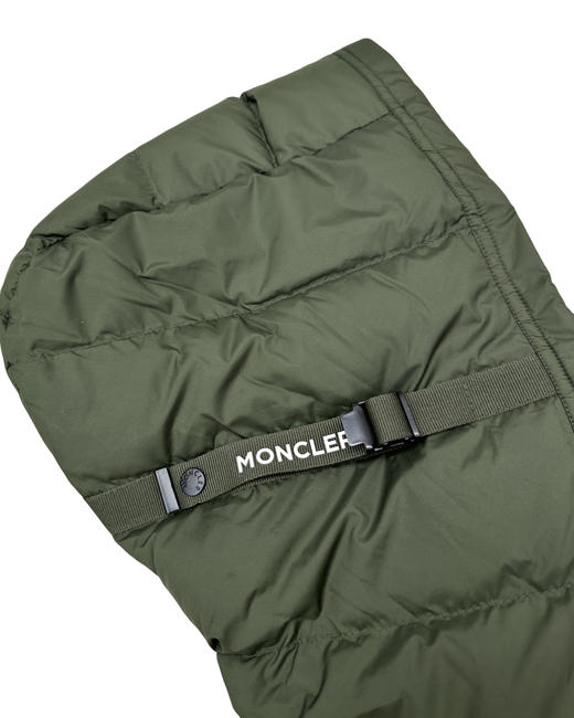 男款Laveraet连帽羽绒服018 商品图2