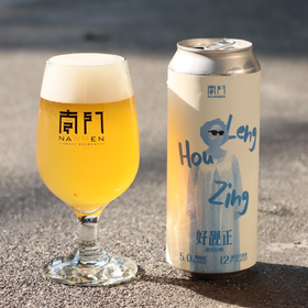 南门 好靓正 500ml