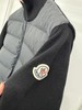 男款羽绒拼針織外套018 商品缩略图2