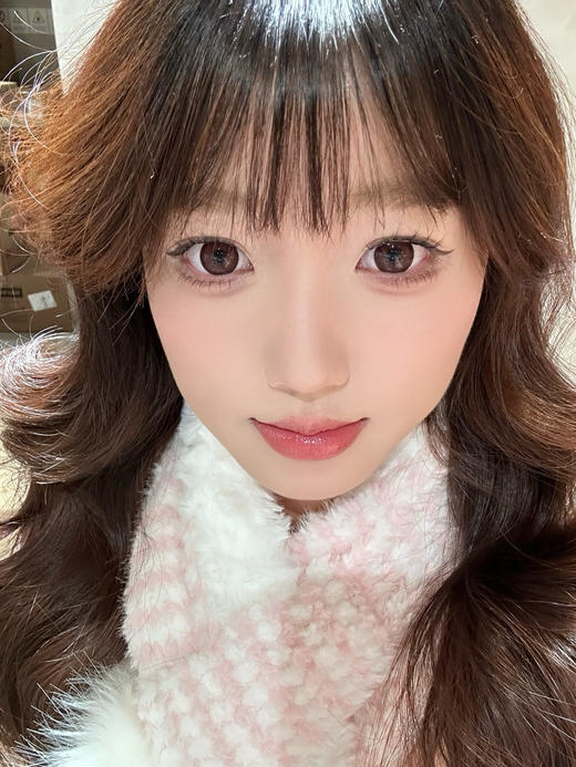 LVYCON水光粉（佩戴直径:14.5mm) 商品图3