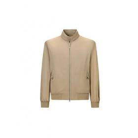 【哈灵顿夹克外套】英式经典 秋冬男女同款情侣三防抗皱休闲复古