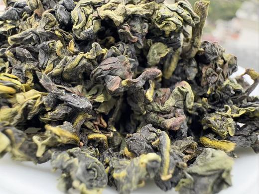 25秋  寒露  奶油青皇香 传统清香型   250克起  祥华观音 商品图5