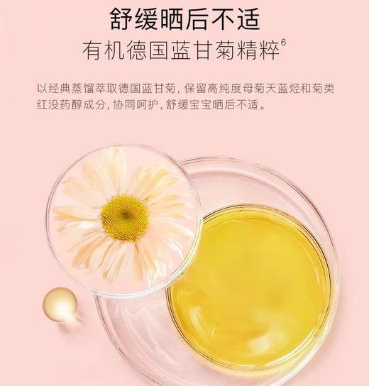 贝德美儿童水感防晒乳 商品图4