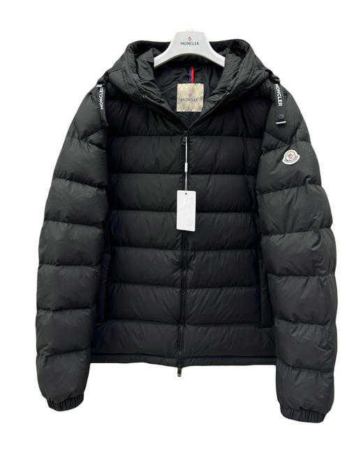 男款Laveraet连帽羽绒服018 商品图0