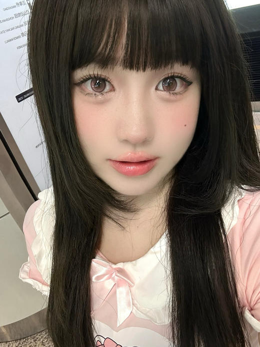 DORISCON桃子粉（佩戴直径：14.2mm） 商品图6