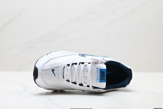 耐克Nike Initiator复古时尚低帮休闲运动跑步鞋394055-096男女鞋 商品图1