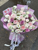 插花泥花束 商品缩略图1