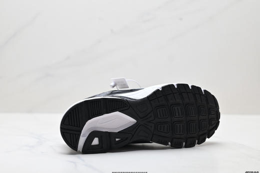 耐克Nike Initiator复古时尚低帮休闲运动跑步鞋394055-096男女鞋 商品图8