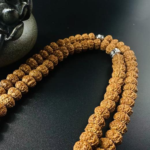 金刚菩提108念珠（尼泊尔） 商品图1