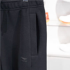 李宁男子冬季直筒运动裤AKLU619-3灰色 商品缩略图2