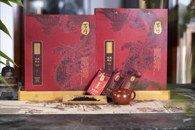 凤凰单枞（蜜兰香）