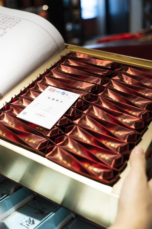 凤凰单枞（蜜兰香） 商品图1