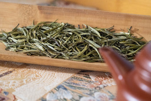 七窨茉莉花茶 商品图1