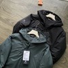 凯乐石冬季新款男士户外休闲连帽棉衣 商品缩略图1