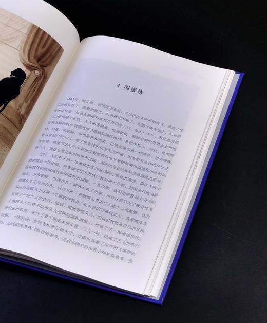 特惠！！《英国面孔：从肖像画看历史》，精装，16开，[英]西蒙.沙玛著，商务印书馆2021年一版一印，540页，定价168，售价56.8元。 商品图14