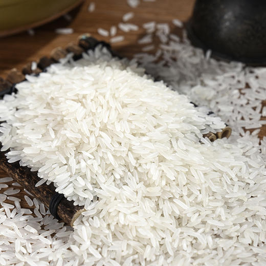太粮靓虾王香软米2.5kg 商品图3