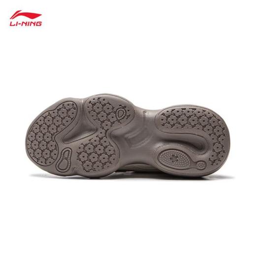 李宁女子百搭运动鞋休闲鞋AGCU414-5 商品图3