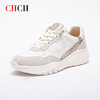 CHCH平衡鞋2025秋冬新款牛皮舒适休闲女鞋CP2B5151 商品缩略图2