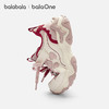 【balaOne】巴拉巴拉童鞋儿童运动鞋女童跑步鞋春秋2025新款防滑 商品缩略图2