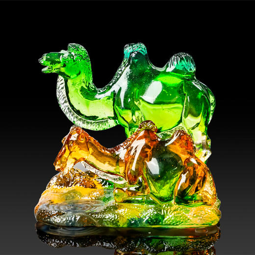 2026年生肖猴吉祥物 商品图2