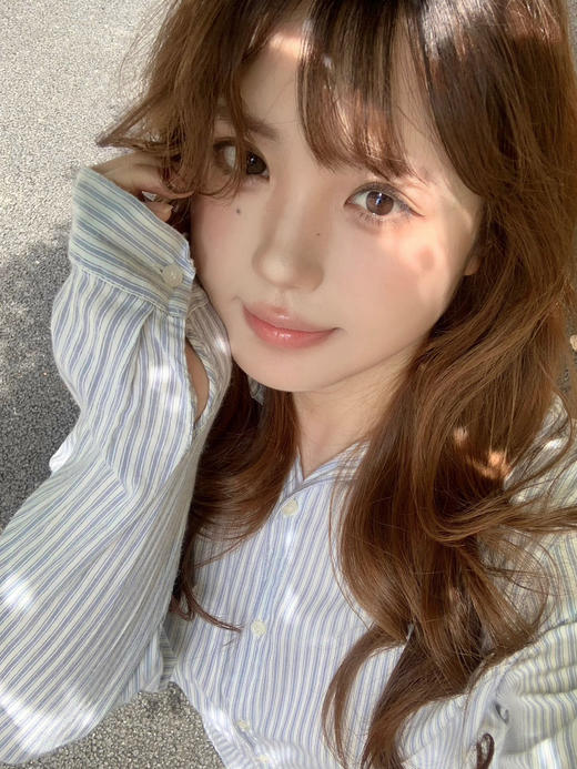 AROUGE片刻阳光（佩戴直径:12.6mm） 商品图4