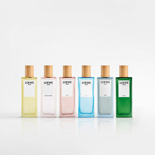 罗意威之水晶莹露珠女士香水50ml 有效期至29-3 商品图4