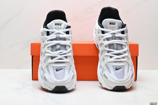 耐克Nike P-6000 Initiator Running复古经典低帮休闲运动跑步鞋BV1021-005男鞋 商品图6