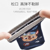 汪汪队立大功（PAW PATROL）男孩地板袜儿童防滑袜蹦床袜学步袜舞蹈袜4双装PA1213 16-18cm 商品缩略图5